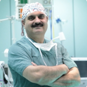 PROF.DR. HASAN HAVITÇIOĞLU