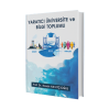 YARATICI ÜNİVERSİTE VE BİLGİ TOPLUMU