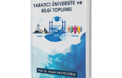 YARATICI ÜNİVERSİTE VE BİLGİ TOPLUMU
