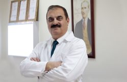 OMUZ ARTROSKOPİSİ