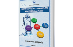YARATICI DÜŞÜNCE TEKNİKLERİ, ARAŞTIRMA VE BULUŞ